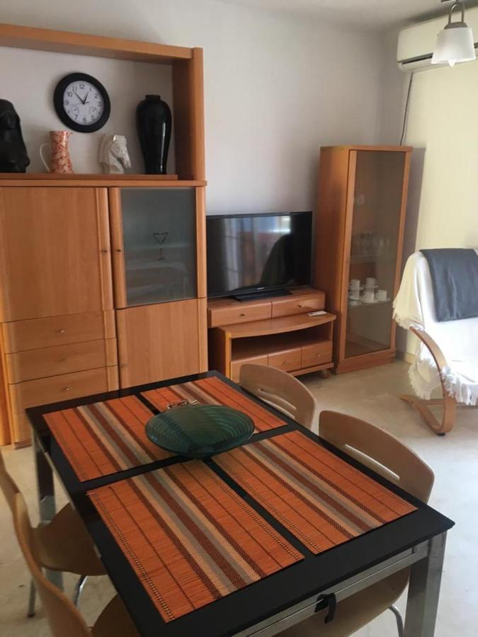 Huoneisto Centro Cepa